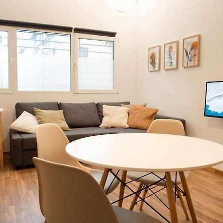 شقة Fantastico Estudio En Pleno Centro De غرناطة المظهر الخارجي الصورة