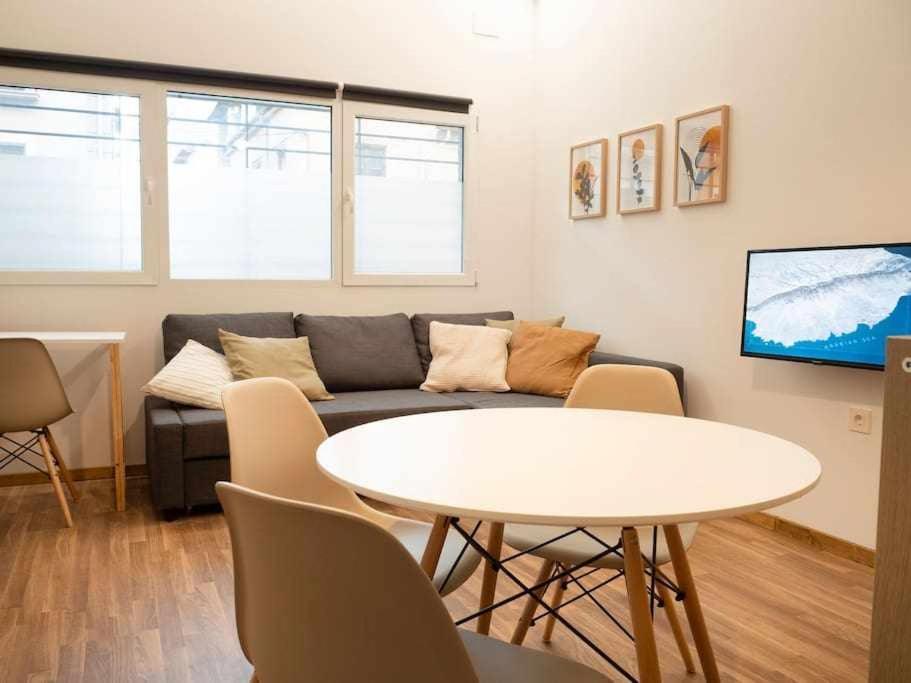 شقة Fantastico Estudio En Pleno Centro De غرناطة المظهر الخارجي الصورة