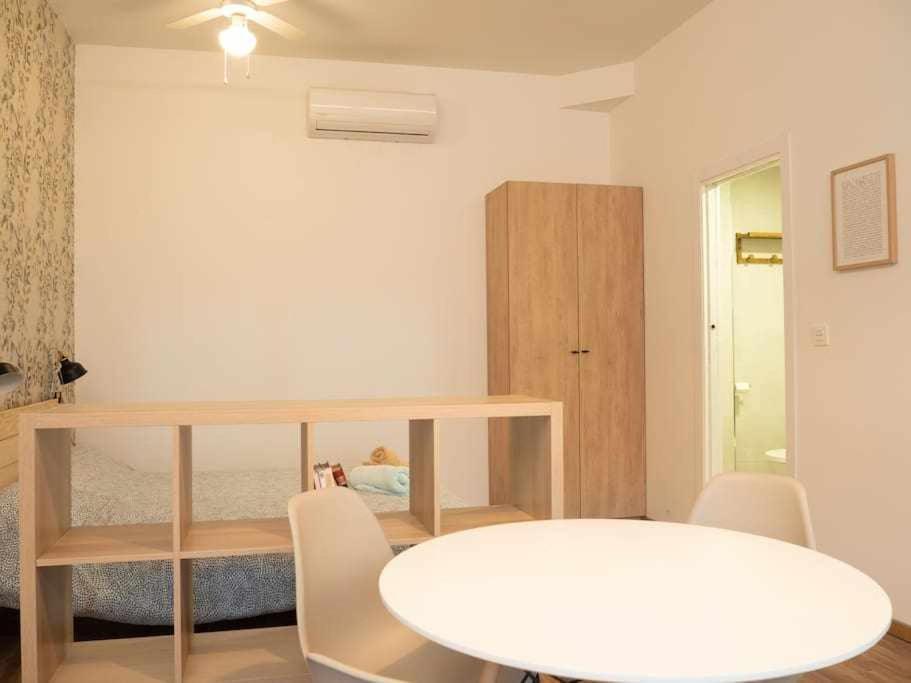 شقة Fantastico Estudio En Pleno Centro De غرناطة المظهر الخارجي الصورة